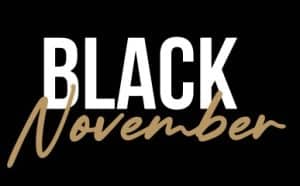 BLACK NOVEMBER